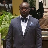 Dr. Abayomi Oluwakolade Folajimi, Chief Executive Officer of Shiro