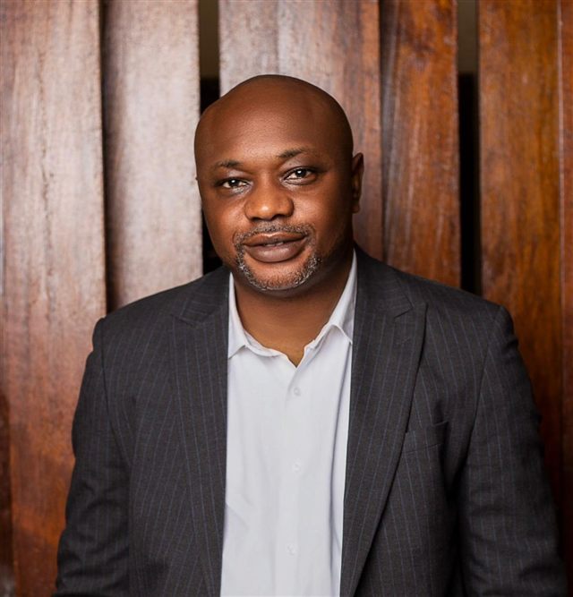 Dr. Bobadoye Ayodotun, Founder of Shiro